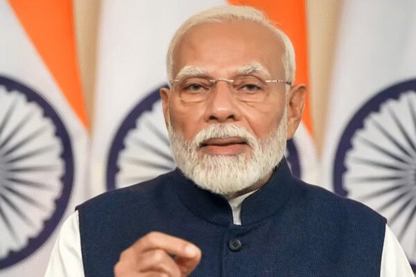 No Modi-Trump meet in Malaysia: PM to attend ASEAN Summit virtually; Congress takes a swipe | India News