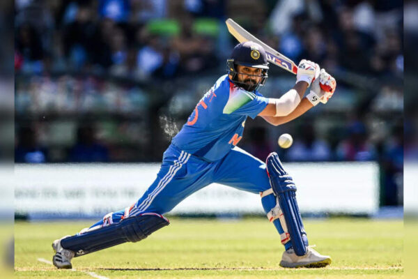 ‘He isn’t going anywhere’: Rohit Sharma’s cautious fifty wins praise from former India cricketer | Cricket News