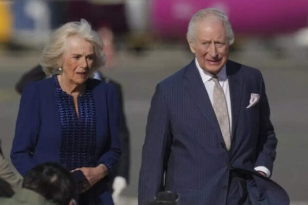 King Charles in Rome: Why the Church of England and Catholic Church have a complicated ecumenical relationship