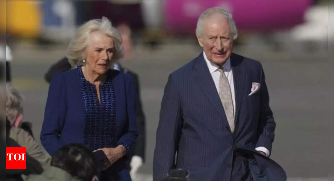 King Charles in Rome: Why the Church of England and Catholic Church have a complicated ecumenical relationship