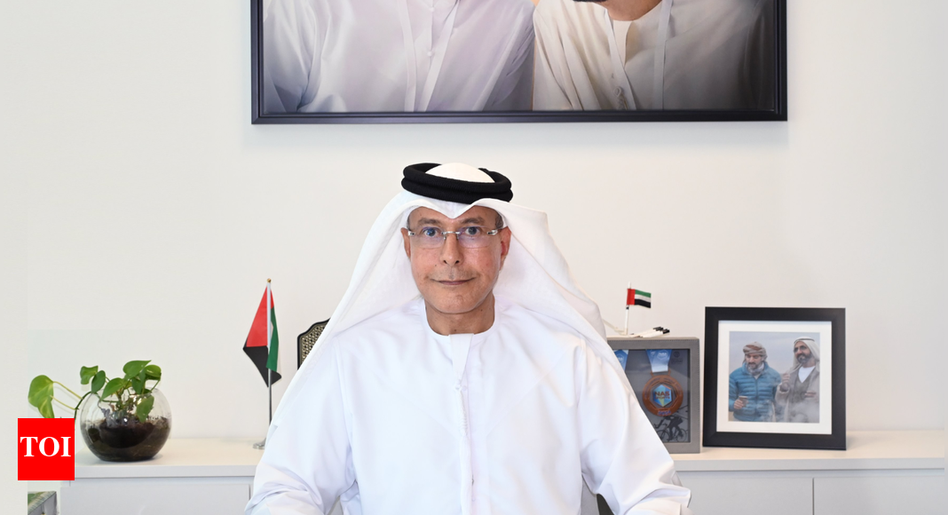 UAE: Dubai businessman donates 7 buildings worth AED 110 million (.7M) to charity | World News