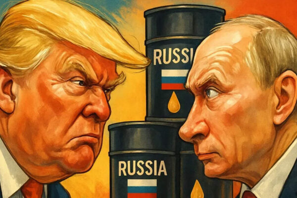 ‘Strong immunity to Western restrictions’: Russia hits out as Trump sanctions its oil firms; ‘step entirely counterproductive’
