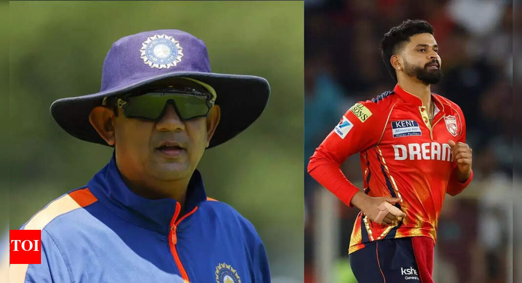 IPL: Punjab Kings appoint ex-India cricketer as spin bowling coach | Cricket News