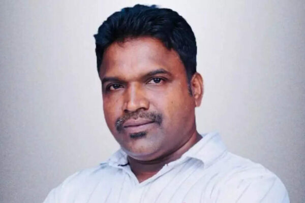 Who is Dr Ashokkumar Veeramuthu? Indian researcher named among the World’s Top Scientists for the third time