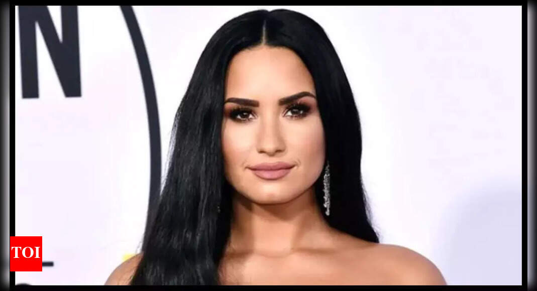 Demi Lovato opens up about going public about rehab; says, ‘I need to be that role model’