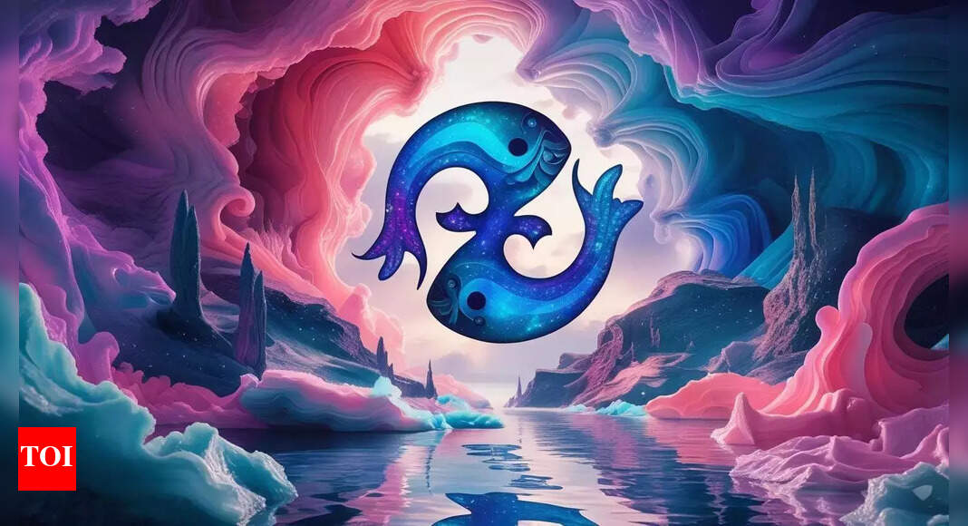 Pisces Daily Horoscope Today, October 23, 2025: The energy you ignore today will control you tomorrow