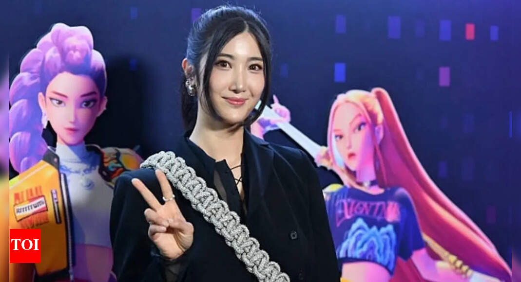 ‘K-Pop Demon Hunters’: EJAE reveals Billions in royalties from ‘Golden’ success; rivals 45.6 Billion prize money in ‘Squid Game’ |