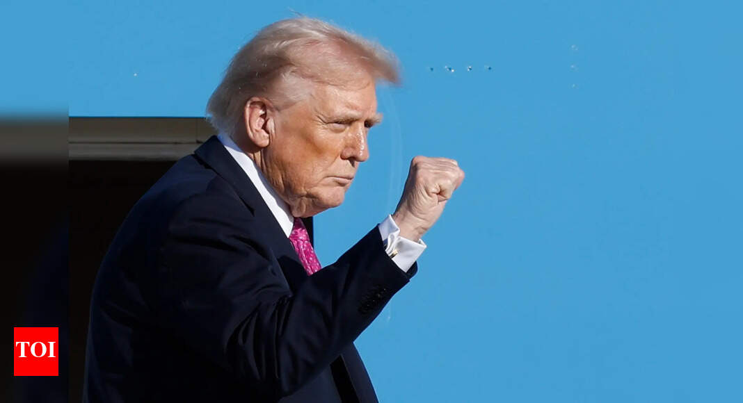Trump eases H-1B visa fee, but student caps cloud the future of Indian talent: Here’s why