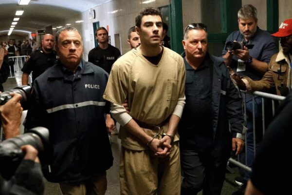 Inside the mind of Luigi Mangione: 5 cannon events in the making of a CEO killer