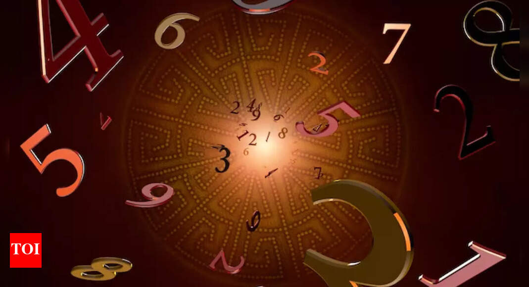 Numerology Predictions Today, October 23, 2025: Read your personalized forecast for numbers 1 to 9
