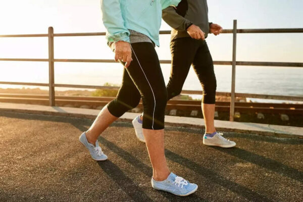 Forget 10k steps: Study reveals lesser number you need to walk for healthy heart and longevity |
