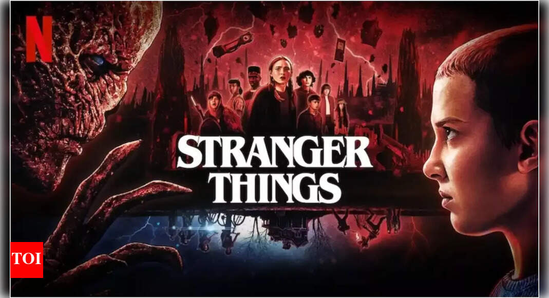 ‘Stranger Things Season 5’ finale release date: Runtime, when and where to watch the series