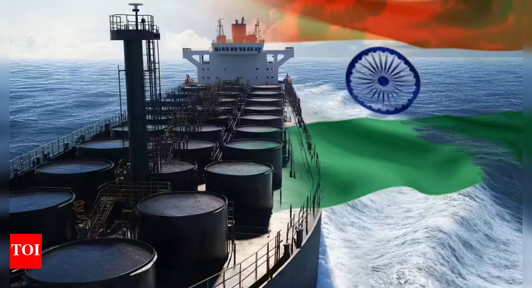 Trump’s sanctions on Russian oil firms: Will India’s state-run refiners continue imports? Why experts see limited impact