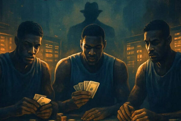 NBA gambling scandal: Who are the players charged in the Mafia-linked gambling case | NBA News