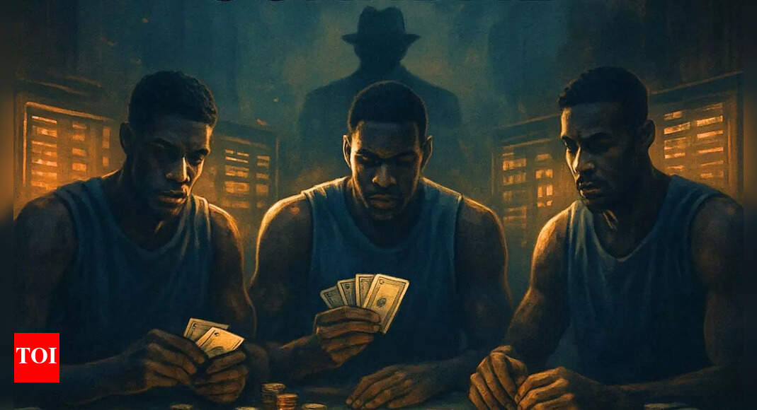 NBA gambling scandal: Who are the players charged in the Mafia-linked gambling case | NBA News