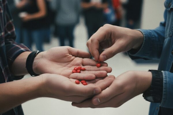 Abu Dhabi Police respond to rumours of ‘red pills’ in schools and universities on social media | World News