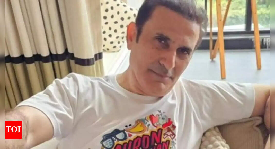 Parmeet Sethi opens up about being replaced in films due to heroes’ insecurities, ‘Hero said ki mujhe ye overpower karlega’