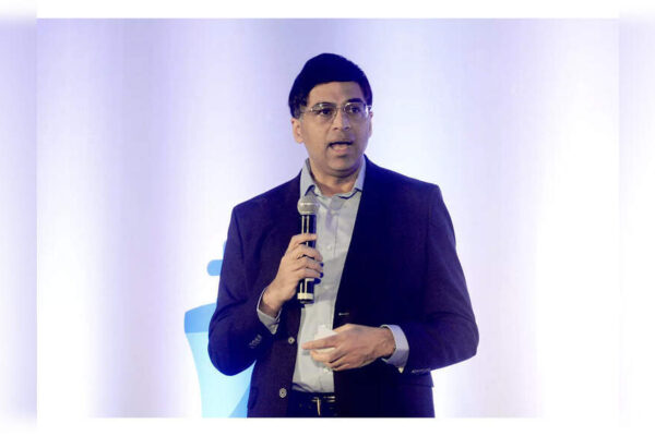 Indian chess icon Viswanathan Anand inaugurates Global Chess League Experience Centre in Dallas | Chess News