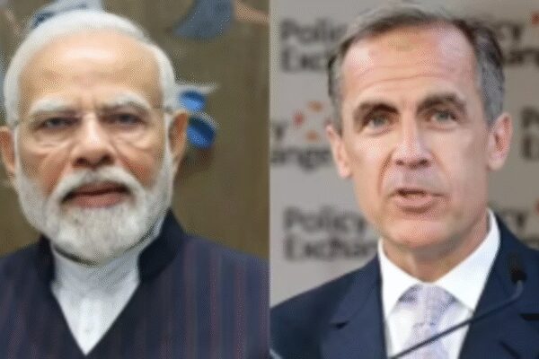 India and Canada plan PM Modi-Carney meet to deepen cooperation | India News
