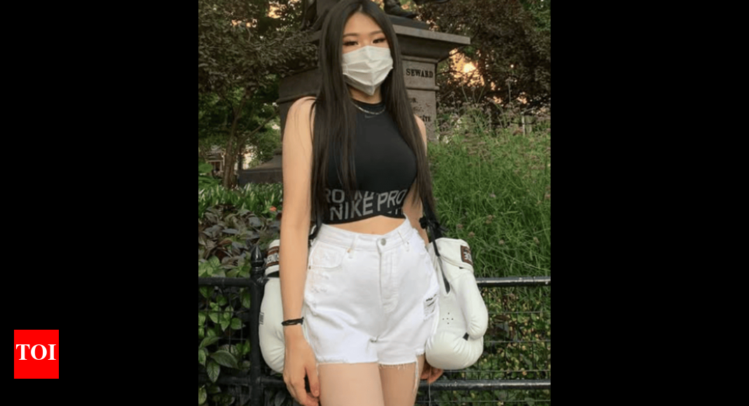 “How is she not canceled”: Viewers react to Nina Lin’s controversial IRL stream