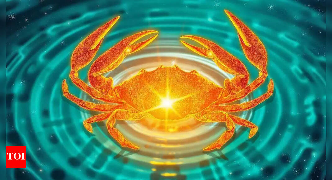 Cancer Daily Horoscope Today, October 24, 2025: Your energy is being tested, and the outcome starts today