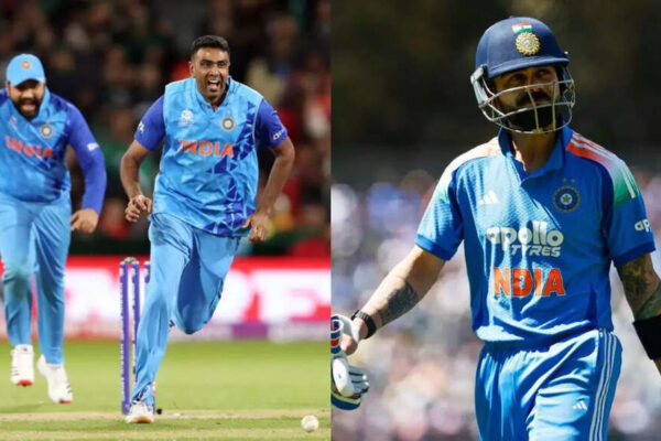 R Ashwin’s three-word post after India’s series defeat against Australia sets social media on fire; What does it mean? | Cricket News
