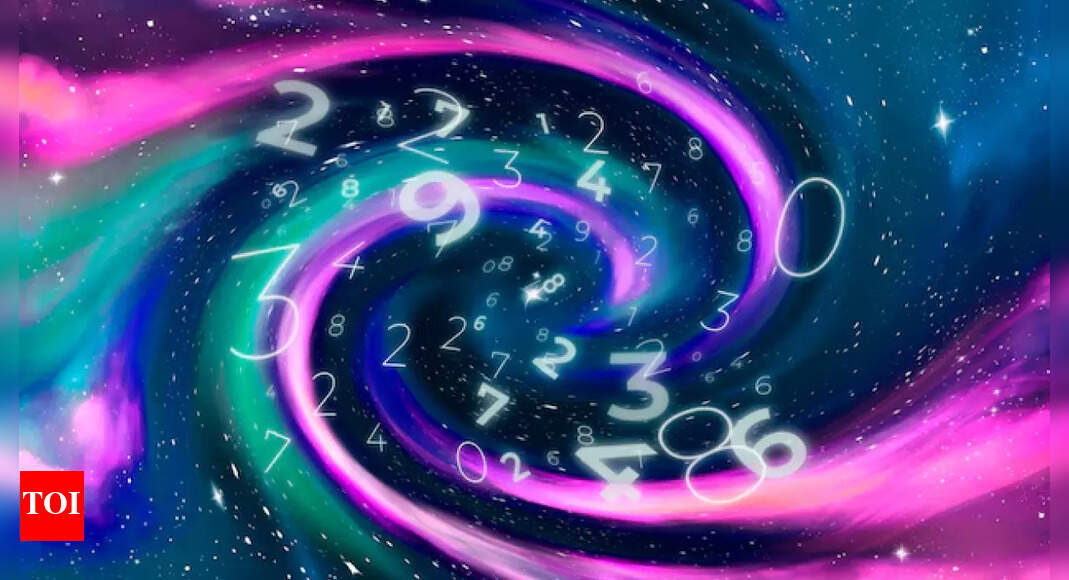 Numerology Predictions Today, October 24, 2025: Read your personalized forecast for numbers 1 to 9