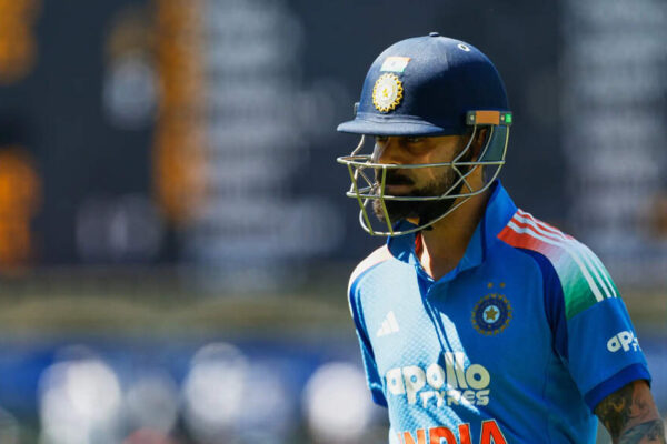 ‘Not easy to play when sword hanging over you’: Irfan Pathan on Virat Kohli’s consecutive ducks | Cricket News