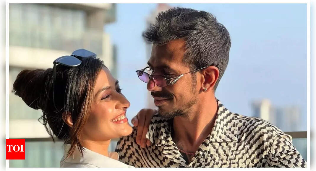 ‘Maa kasam khao’: Yuzvendra Chahal takes an indirect dig at Dhanashree Verma over Delhi HC verdict on alimony