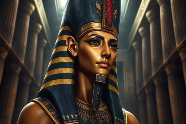 Daily Egyptian Horoscope for October 24, 2025: The stars open new career paths for lucky zodiac signs