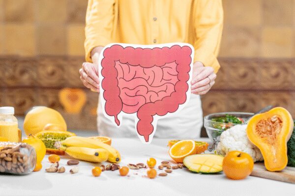 Top 7 holistic tips to restore gut health after 30 (for better digestion and energy)