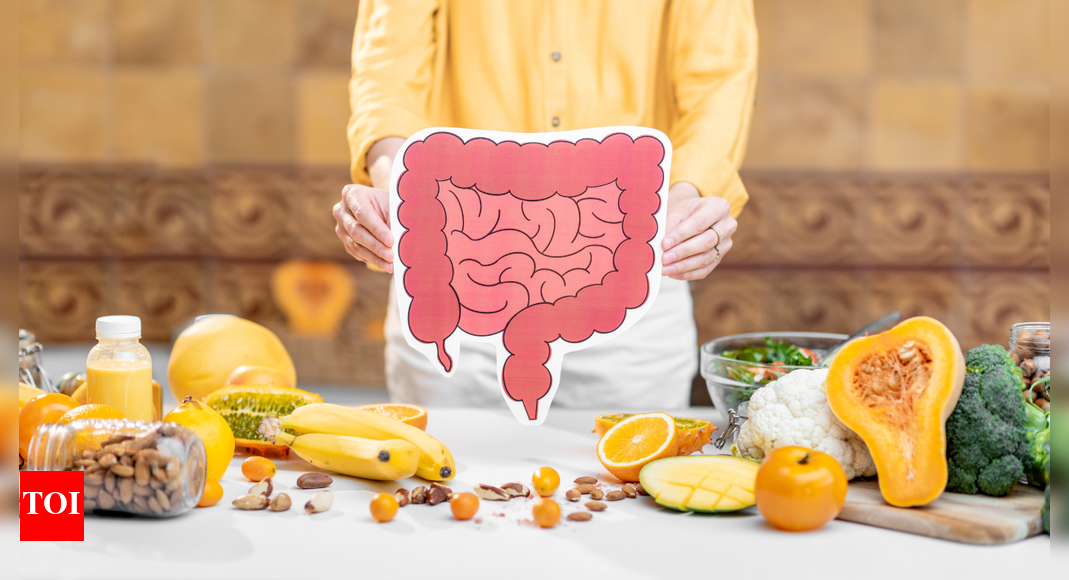 Top 7 holistic tips to restore gut health after 30 (for better digestion and energy)