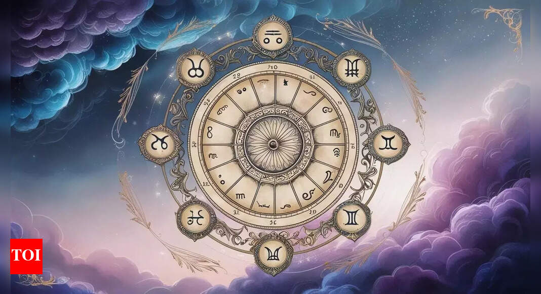 Horoscope Tomorrow, October 25, 2025: These Zodiac Signs Should Reconnect With Their True Intentions