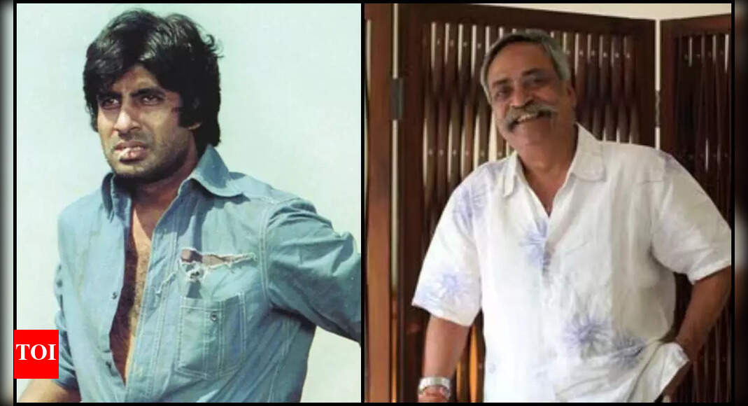 ‘Advertising Icon’ Piyush Pandey passes away: Amitabh Bachchan to Supriya Pathak, a look at stars he collaborated with