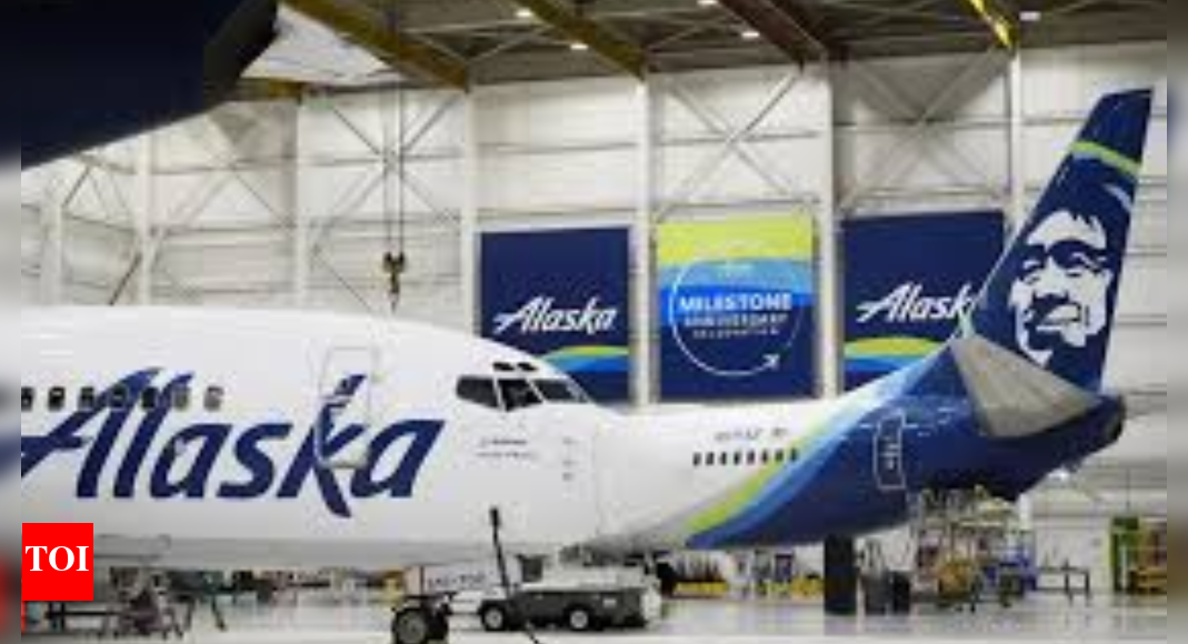 Alaska Air cuts 2025 profit forecast: Fuel, operational issues hit margins; projects lower returns after IT outage