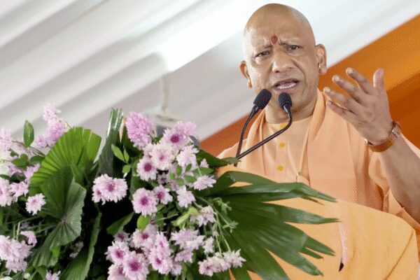 Uttar Pradesh chief minister Yogi Adityanath extended greetings for Chhath Mahaparv, urging citizens to celebrate with reverence for nature and a commitment to clean water bodies. He highlighted his government’s efforts in rejuvenating over 50 rivers since 2017 and the ongoing ‘Ek Zila, Ek Nadi’ initiative, emphasising the importance of rivers for civilisation and life. Uttar Pradesh chief minister Yogi Adityanath (Image credits: PTI) LUCKNOW: Uttar Pradesh chief ministerYogi Adityanath on Friday extended greetings to the people of the state ahead of the Chhath Mahaparv, and appealed to them to celebrate the festival with reverence for nature and a commitment to keeping rivers and water bodies clean.In a Hindi post on X, the chief minister described Chhath as an “incomparable festival of faith, tradition, and gratitude towards nature”.He said the festival carries a deep message of “respecting and conserving rivers and water reservoirs”, calling them the “arteries of our civilisation, which hold the memories of water”.Adityanath also said that his government remains committed to reviving and protecting the life-giving streams.”Since 2017, over 50 rivers have been rejuvenated in Uttar Pradesh. The revived flow of the Noon in Kanpur, Chhoti Gandak in Deoria, Matuka in Varanasi, and Peeli in Jaunpur bears testimony to our efforts,” the chief minister said.Highlighting the state’s ongoing river conservation drive, Adityanath added, “Under the ‘Ek Zila, Ek Nadi’ initiative, the government continues to make dedicated efforts to protect rivers. The Gomti Rejuvenation Mission will further strengthen the state’s cultural heritage.” The chief minister urged citizens to turn this into a public participation movement by taking a pledge to keep riverbanks and ghats clean during Chhath.”If rivers exist, we exist; without them, there is nothing,” he said, extending his best wishes to people for the festival.Chhath Mahaparv, primarily celebrated in eastern India, is a festival dedicated to the Sun God and Chhathi Maiya, symbolising gratitude for life-giving energy and a prayer for health, prosperity, and purity. The festival will be celebrated from October 25-28.End of ArticleFollow Us On Social MediaVideosKaroline Leavitt Calls Indian Trucker Illegal Alien After Deadly California Road Accident Kill Three’Momentum For Peace’: Donald Trump’s Gaza Peace Breakthrough Earns Rare Praise From India At UNDonald Trump’s ‘Russian Oil Ultimatum’ To India: White House Says Delhi Obeyed, India Denies ShiftHyderabad-Bengaluru Bus Tragedy: 20 Passengers Burnt Alive in Minutes, Andhra CM Naidu Orders Probe‘Gave A Good Dose…’: Rajnath Singh Warns Pakistan From Rajasthan Border, Lauds Operation SindoorPolish FM Snubs Pak FM Ishaq Dar’s ‘Kashmir’ Rant, Issues Warning On Illegal Immigration’Had No Choice’: Hyderabad Man Duped On Pretext Of Job In Russia, Forced To Fight War In UkraineSurajbhan Singh Reveals Why He Left NDA To Join RJD And Contest From Mokama | Battle for BiharJaishankar To Represent India at ASEAN Summit As PM Modi Gives Chance To Meet Donald Trump a MissMumbai’s Arthur Road Jail Prepares Boutique-Style Cell For Fugitive Diamantaire Mehul Choksi123 Photostories  Piyush Pandey dies at 70: 7 iconic ads by the Adman that shaped Indian advertising5 toxic phrases that could be sabotaging your love life (without you even realizing it)Top Harvard doctor shares 6 ‘healthy’ foods that are secretly damaging gut healthHow Navagraha worship brings peace, prosperity, and protectionWeight loss tips: Post-Diwali weight gain is real, here’s how to reverse it safelyAutism myths every parent needs to stop believing (and the real facts you should know)6 delicious rice varieties loved across the worldTHIS Prithviraj Sukumaran film took 16 years to make, flopped at the box officeEverything you should Know about pandasTop 5 retro boot trends you’ll see everywhere this fall 2025123Hot PicksDhanteras Gold PriceVande Bharat SleeperBihar Election 2025Gold rate todaySilver rate todayPublic Holidays OctoberBank Holidays OctoberTop Trendingjj mccarthy injuryStephen Curry WifePaige SpiranacDiddyAaron JonesPatrick MahomesAlex VesiaOklahoma City Thunder vs Indiana PacersBrooks Koepka WifeTiago Splitter