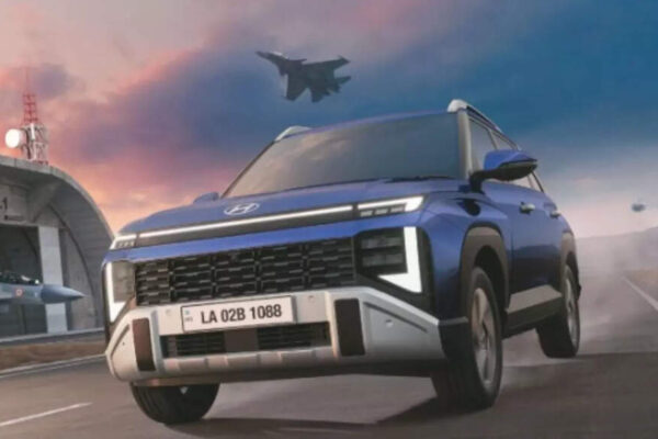 New-gen Hyundai Venue teased, launch on Nov’ 4: What to expect