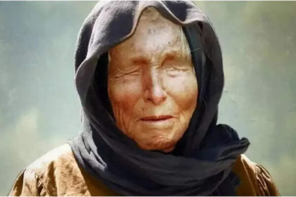 Baba Vanga’s 2026 Gold Prediction: Will the Yellow Metal Reach New Heights?
