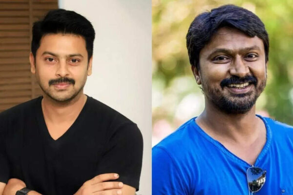 Cocaine trafficking row: Tamil actors Srikanth and Krishna Kumar summoned by ED in money laundering case | Tamil Movie News
