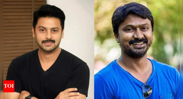 Cocaine trafficking row: Tamil actors Srikanth and Krishna Kumar summoned by ED in money laundering case | Tamil Movie News