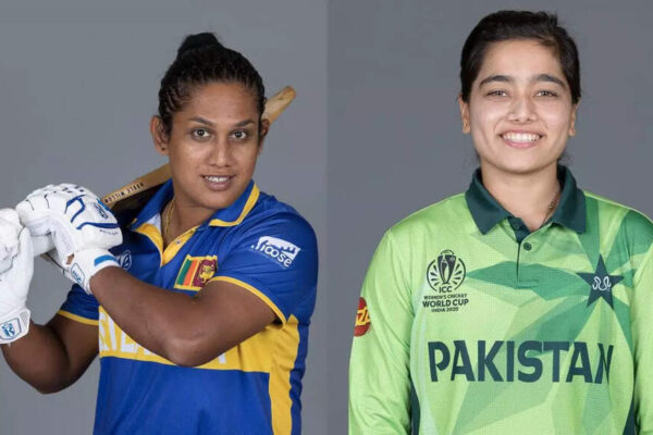 Sri Lanka vs Pakistan Live Score, Women’s World Cup 2025: Rain delays toss; Winless PAK look to avoid unwanted record against Sri Lanka