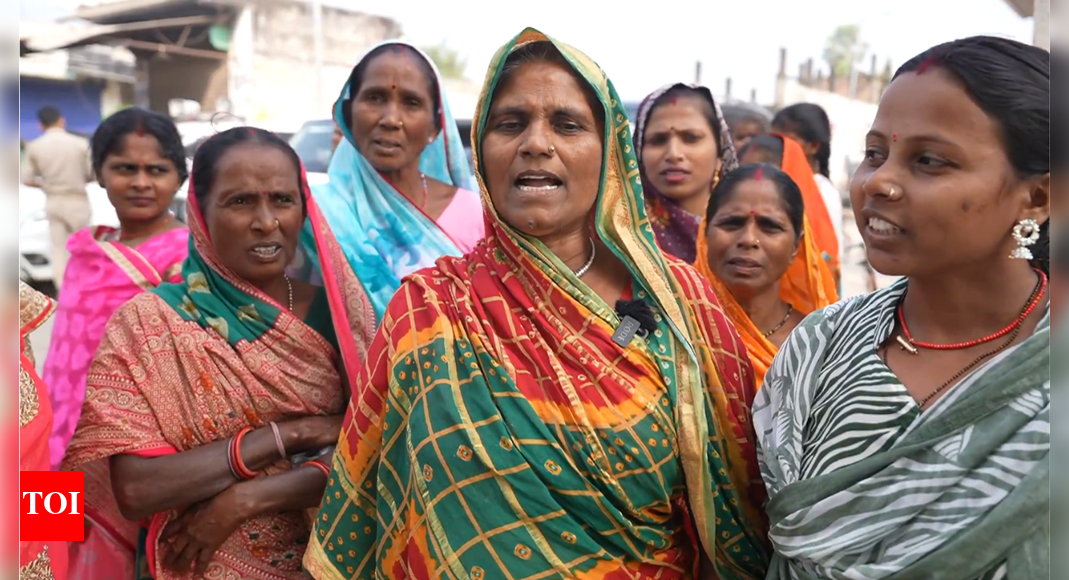 Watch: Bihar woman’s Chhath song mentions ‘Modi Bhaiya’; 4-day festival begins tomorrow | India News