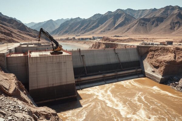 Twin challenge? After India, Afghanistan may restrict river water supply to Pakistan; Taliban to construct dam