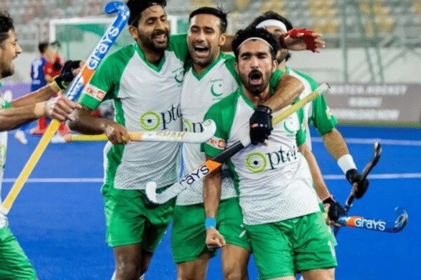 Pakistan withdraw from Junior Hockey World Cup in India; demand neutral venue instead | Hockey News
