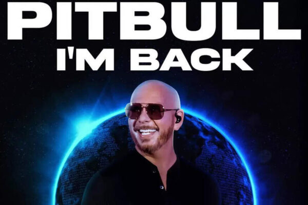 ‘It’s an honor to perform back in India’: Pitbull on announcing the 2025 ‘I’m Back’ tour