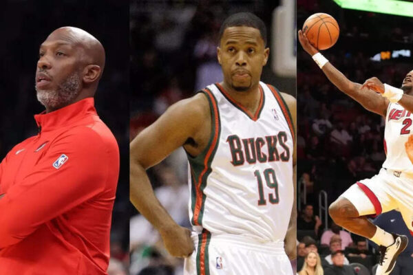 NBA gambling case: Who are Terry Rozier, Chauncey Billups and Damon Jones? | More sports News