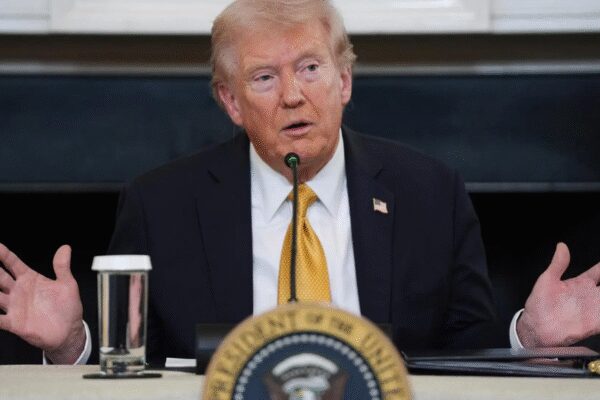 Phone calls from these two tech CEOs stopped Donald Trump from deploying national guard in San Francisco