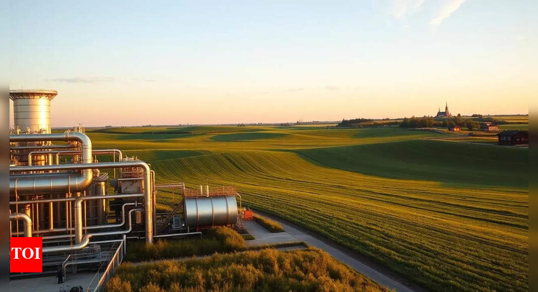 Lesson from China’s export restrictions: India eyes fertilizer plant project in Russia; aim to protect against supply shocks