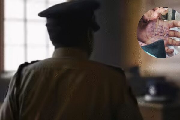 ‘Police, political pressure’: Satara woman doctor’s suicide gets murky, kin makes big claim; cop suspended | India News