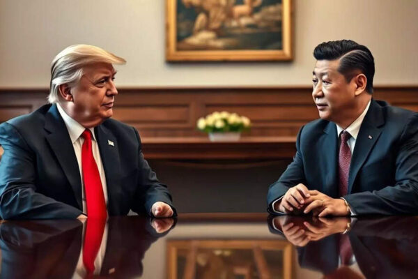 Trump-Xi meeting: Asian stock markets surge after confirmation; US-China trade tensions expected to ease